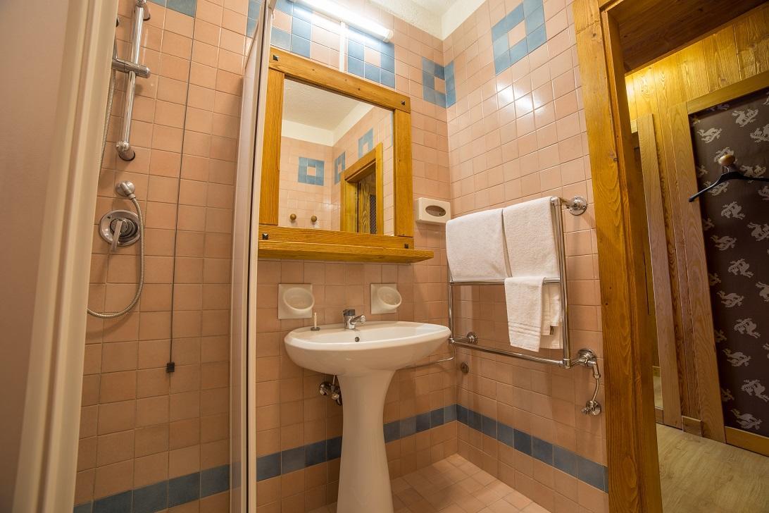 Hotel Vezzena Malga Postesin Esterno foto