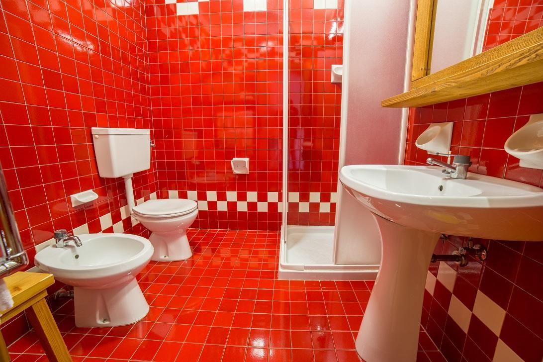 Hotel Vezzena Malga Postesin Esterno foto